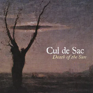Death of the sun